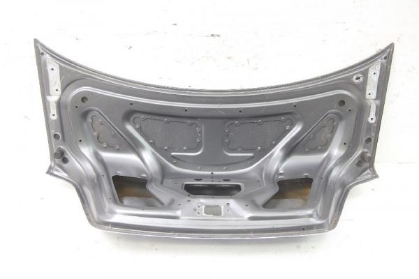 Differential für Nissan X-TRAIL 1 T30 2.5 121 KW 165 PS Benzin 10-2003 gebraucht 1