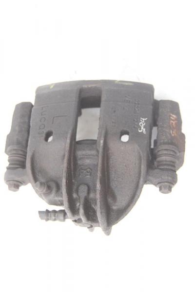 Drosselklappe Isuzu D MAX TFR 8981317383 2,5 120 KW 163 PS Diesel 02-2013 gebraucht 1