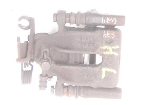 Drosselklappe VW TOURAN 1 06F133062B VDO 06F133062S 2,0 110 KW 150 PS Benzin gebraucht 2