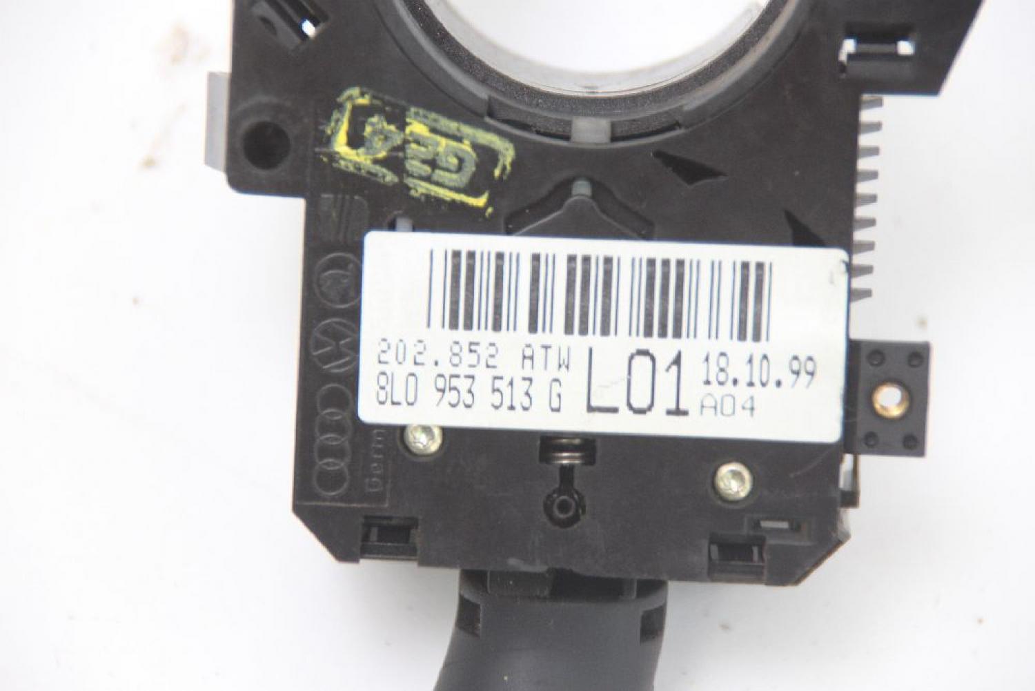 Schalter Blinker 8L0953513G VW GOLF 4