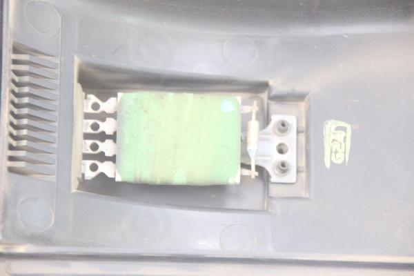 Heizgebläsevorwiderstand 1J0819022A VW GOLF 4