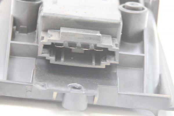 Heizgebläsevorwiderstand 1J0819022A VW GOLF 4