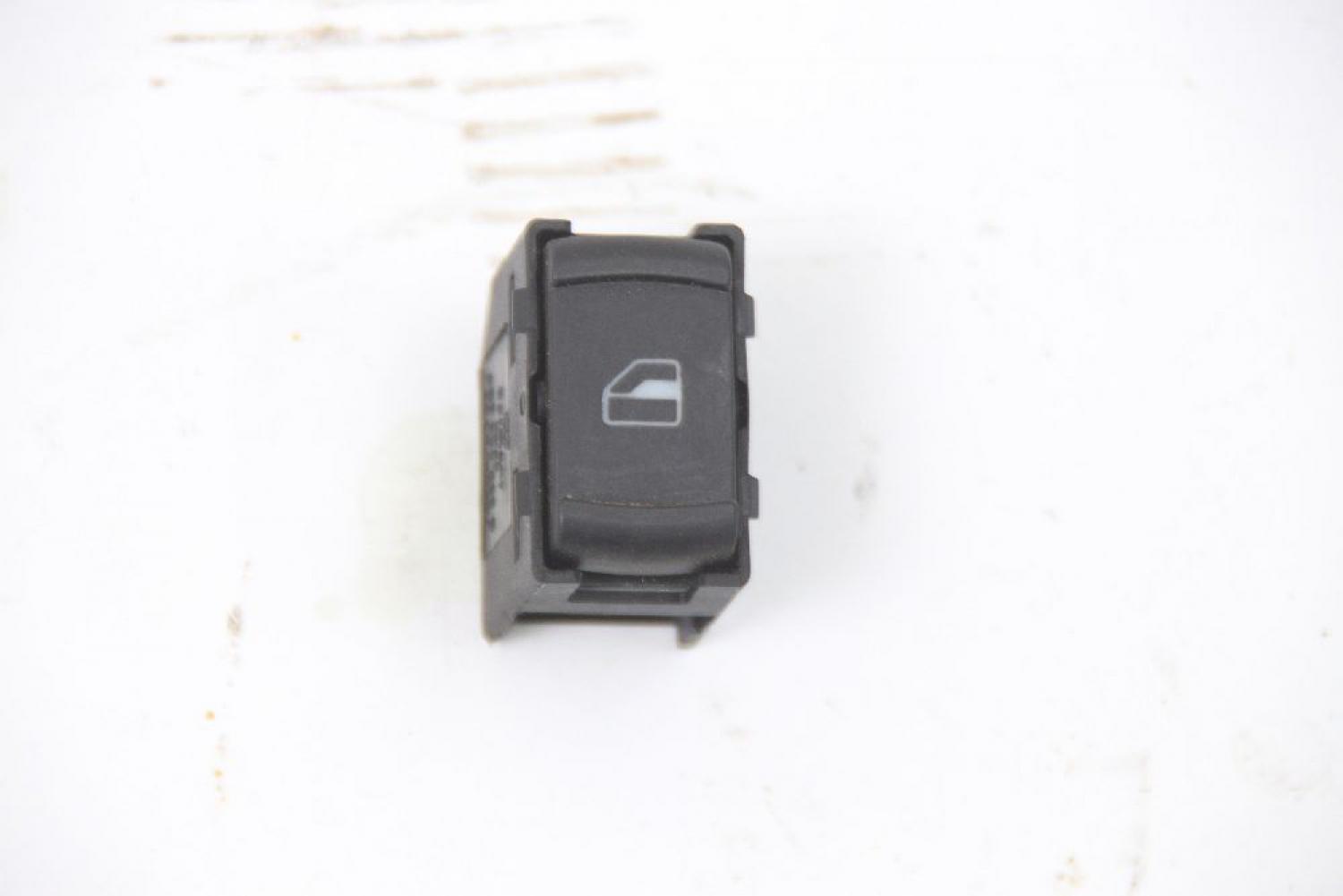 Schalter Fensterheber hinten links 3B0959855B VW GOLF 4