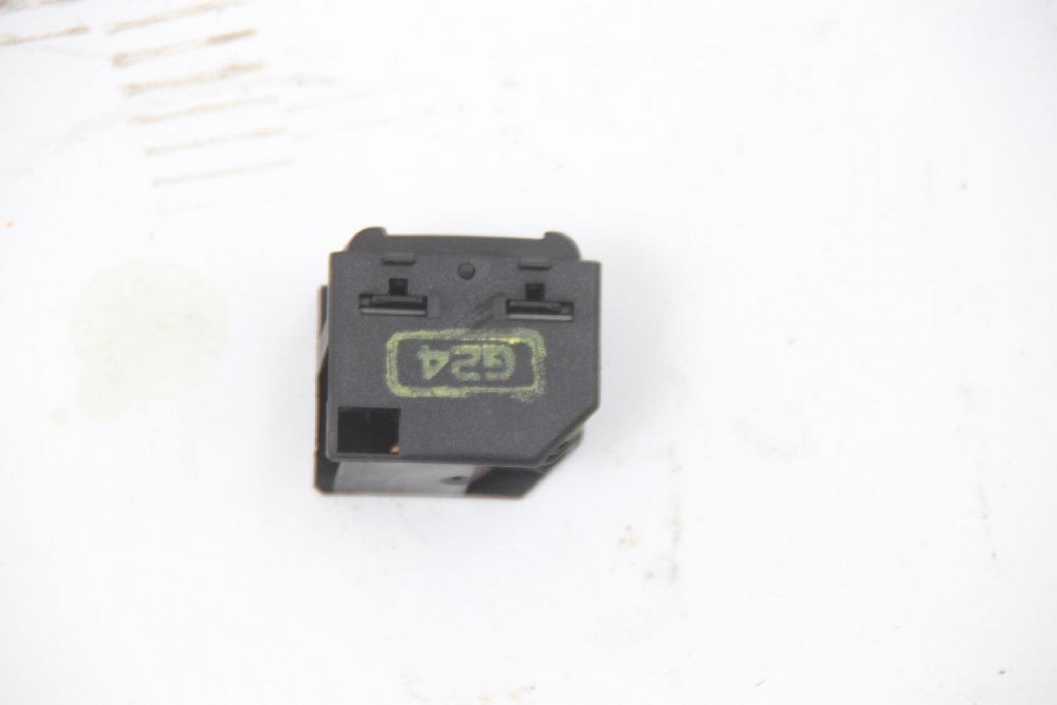 Schalter Fensterheber hinten links 3B0959855B VW GOLF 4