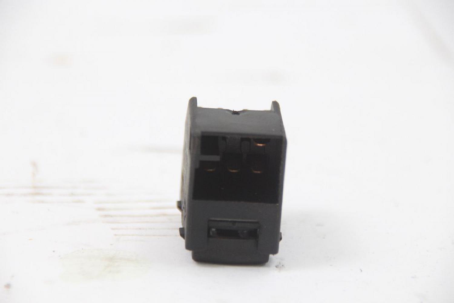 Schalter Fensterheber hinten links 3B0959855B VW GOLF 4