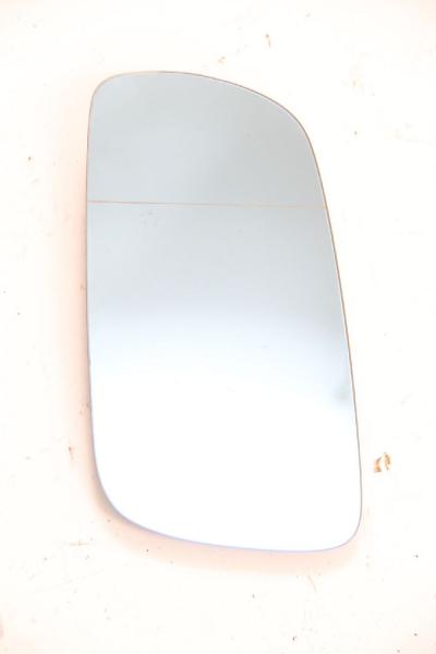 Spiegelglas links 1J1857521C VW GOLF 4