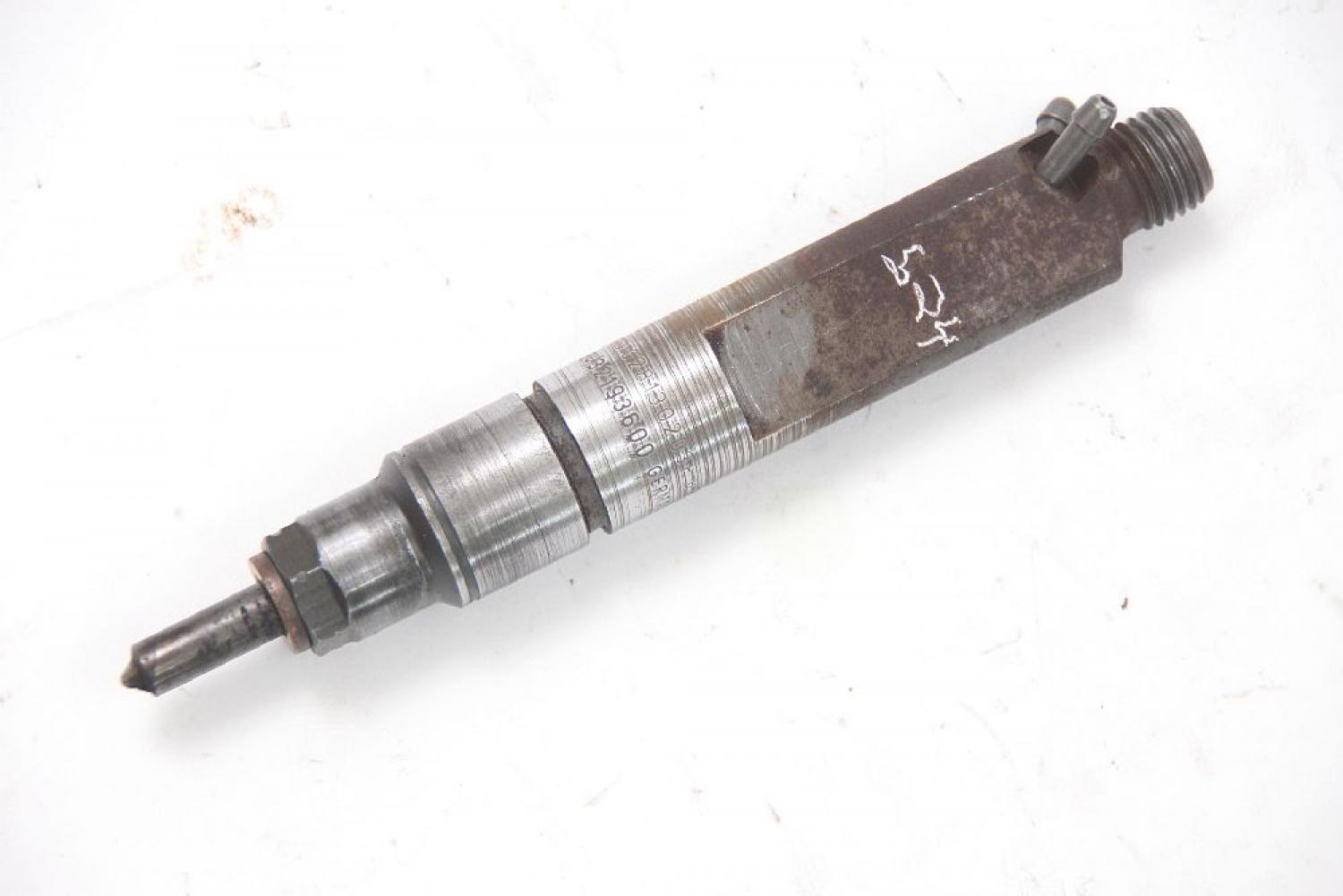 Einspritzduese (Diesel) Zylinder 2 0432193600 VW GOLF 4
