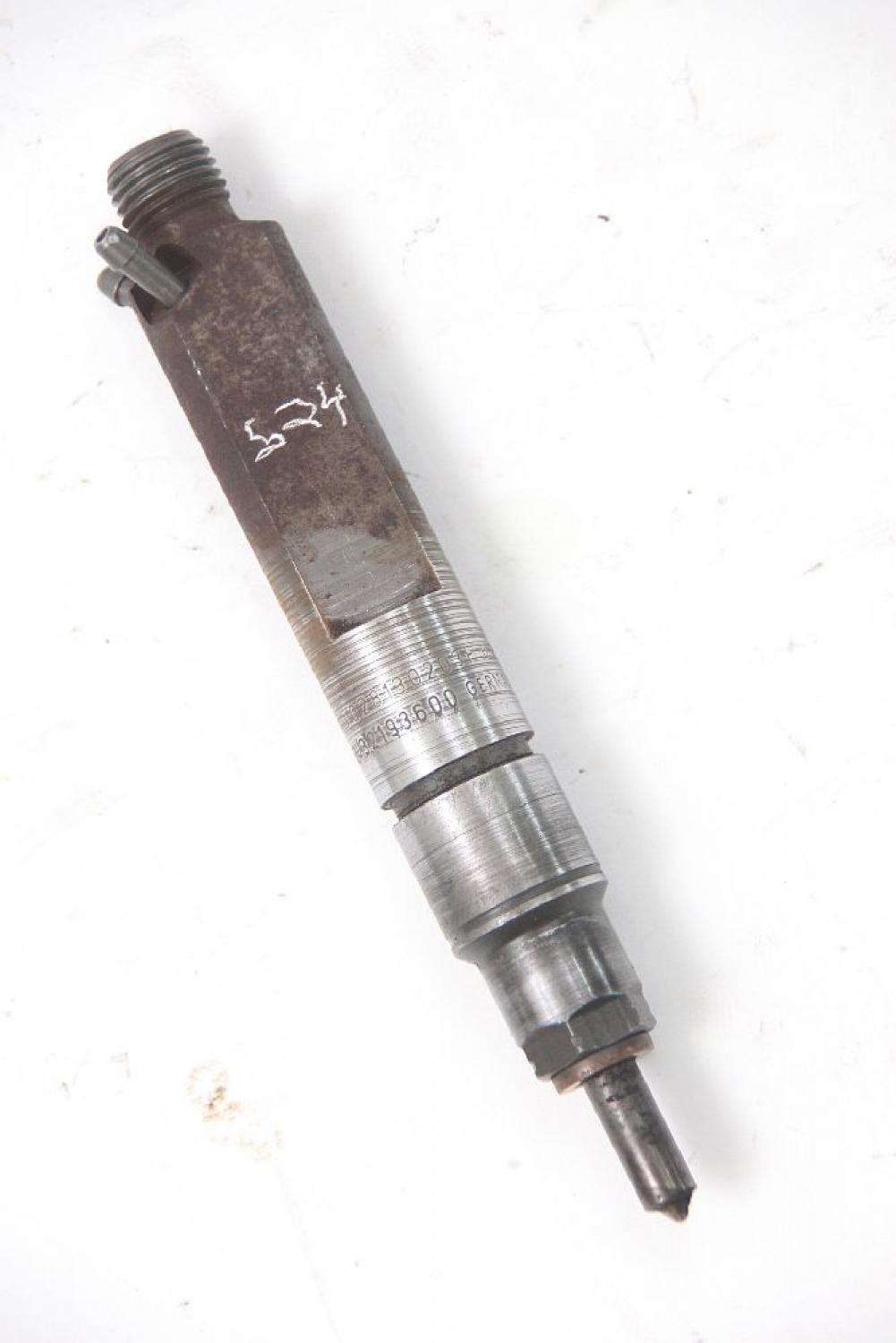 Einspritzduese (Diesel) Zylinder 2 0432193600 VW GOLF 4