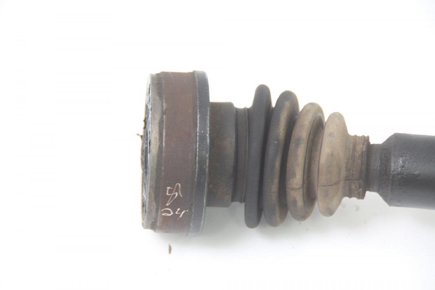 Antriebswelle vorn rechts 1J0407272F VW GOLF 4