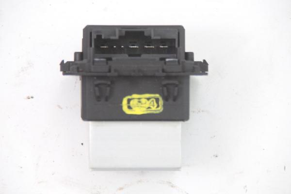 Heizgebläsevorwiderstand 234Z47130CH Citroen C4 2 B7