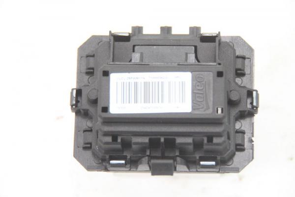 Heizgebläsevorwiderstand 234Z47130CH Citroen C4 2 B7