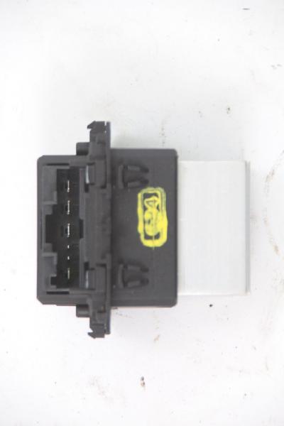 Heizgebläsevorwiderstand 234Z47130CH Citroen C4 2 B7