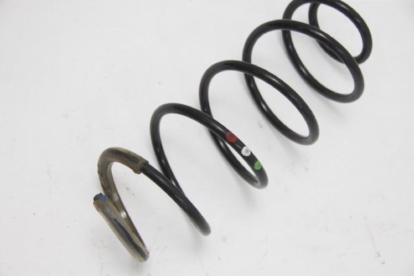 Feder vorn rechts 5002SZ Citroen C4 2 B7