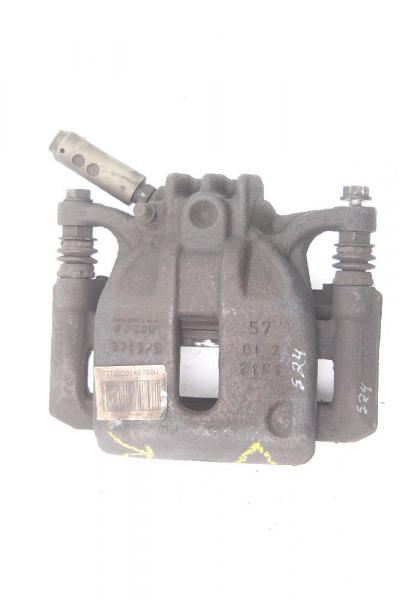 Bremssattel vorn rechts 4401S3 Citroen C4 2 B7
