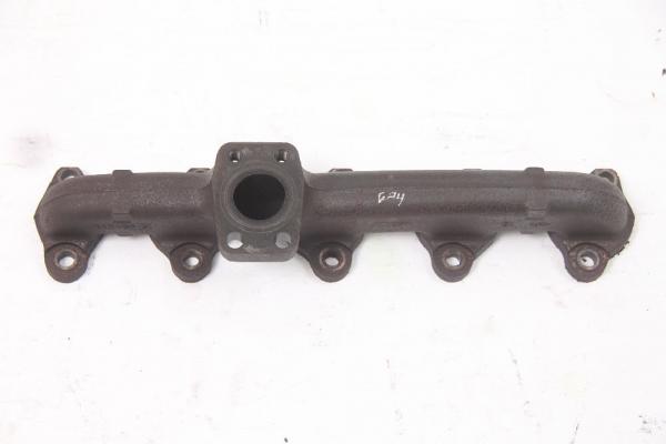 Abgaskrümmer 725711 Citroen C4 2 B7