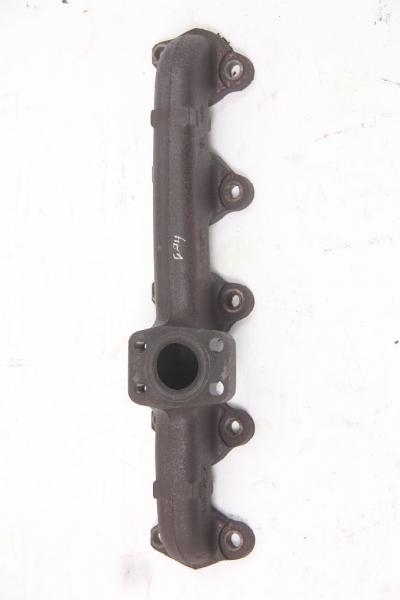 Abgaskrümmer 725711 Citroen C4 2 B7
