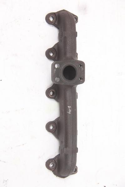 Abgaskrümmer 725711 Citroen C4 2 B7