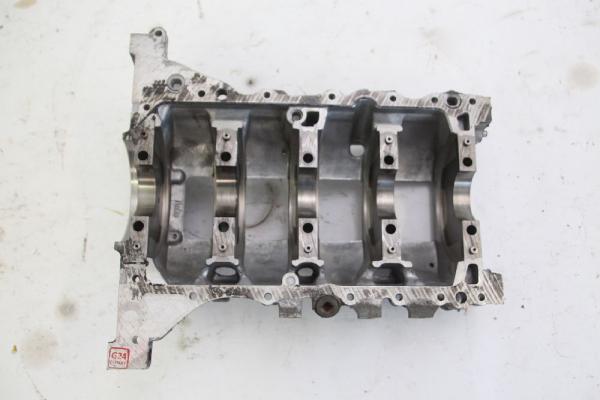 Oelwanne 9665737310 Citroen C4 2 B7