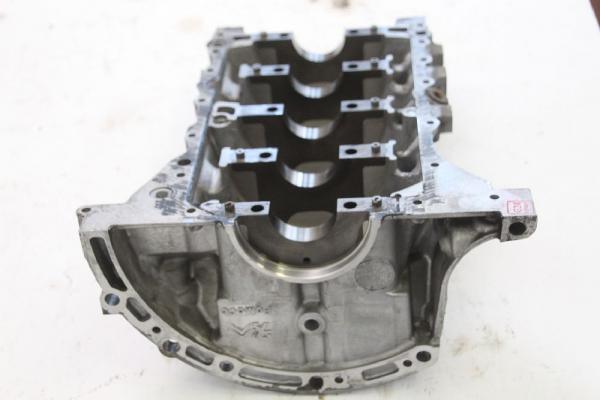 Oelwanne 9665737310 Citroen C4 2 B7
