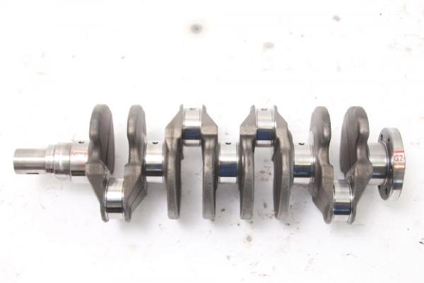 Kurbelwelle 9674164180 Citroen C4 2 B7