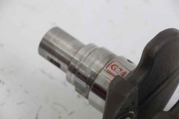 Kurbelwelle 9674164180 Citroen C4 2 B7