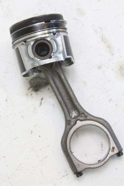 Kolben 1607373680 Citroen C4 2 B7