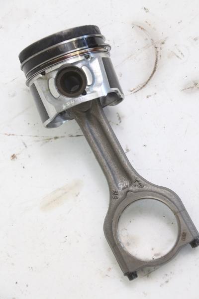 Kolben 1607373680 Citroen C4 2 B7