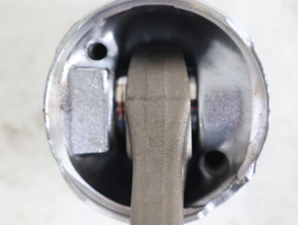 Kolben 1607373680 Citroen C4 2 B7