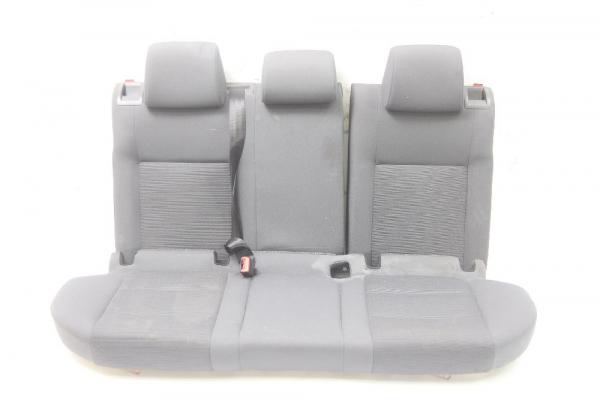 Sitzbank hinten 1K0885405CARCG VW GOLF 5