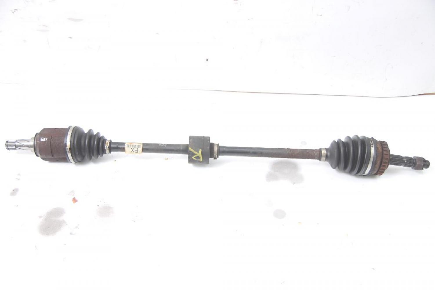 Antriebswelle vorn rechts 133201152PX Opel CORSA C