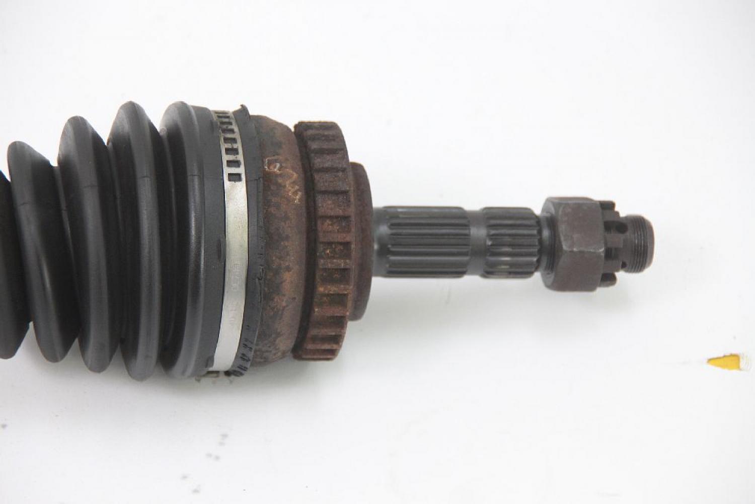 Antriebswelle vorn rechts 133201152PX Opel CORSA C