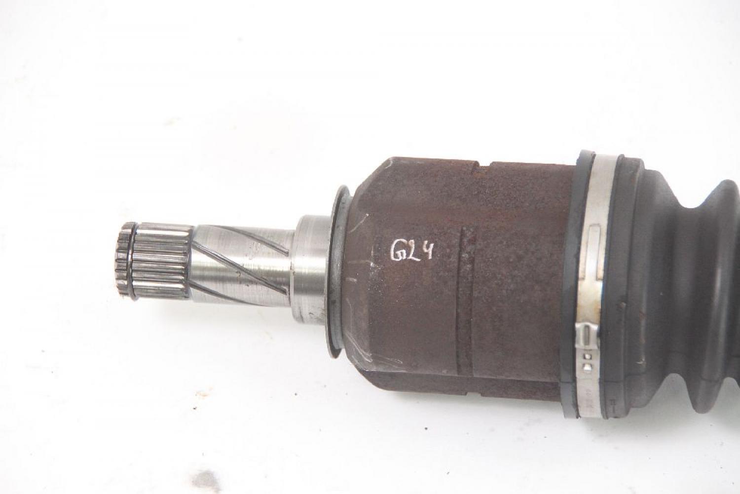 Antriebswelle vorn rechts 133201152PX Opel CORSA C