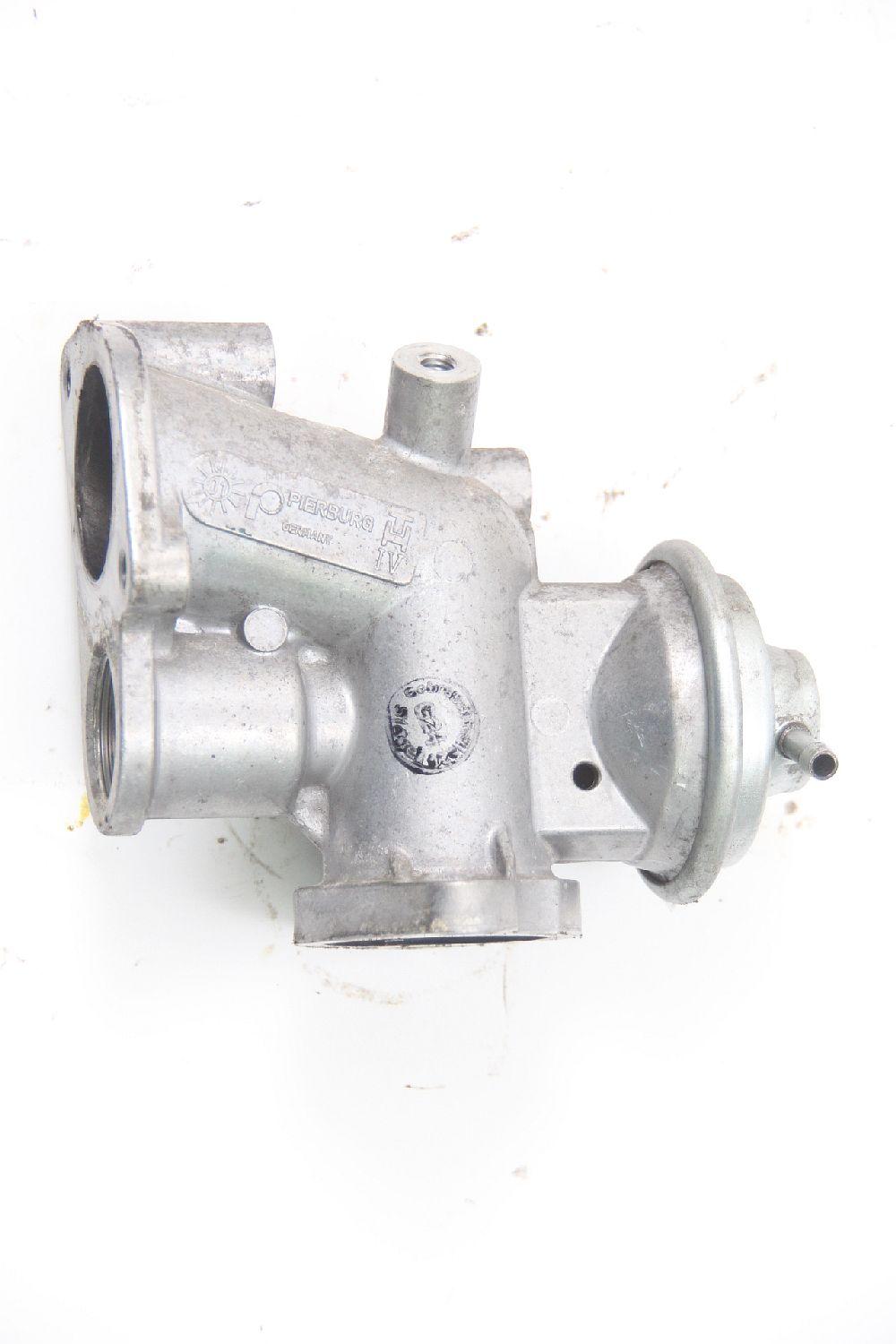 Abgasrückführventil 8971849255 Opel CORSA C