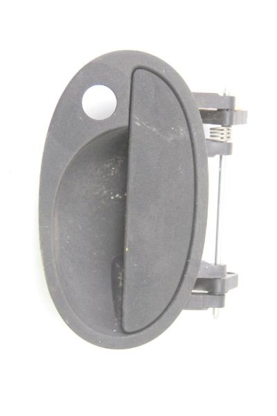 Türgriff außen vorn rechts 93176737 Opel CORSA C