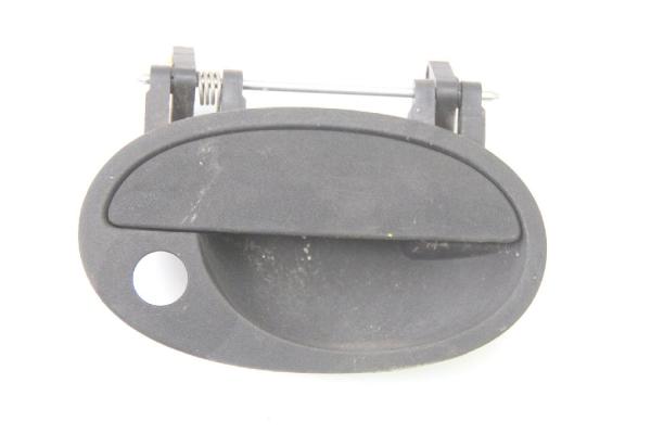 Türgriff außen vorn rechts 93176737 Opel CORSA C