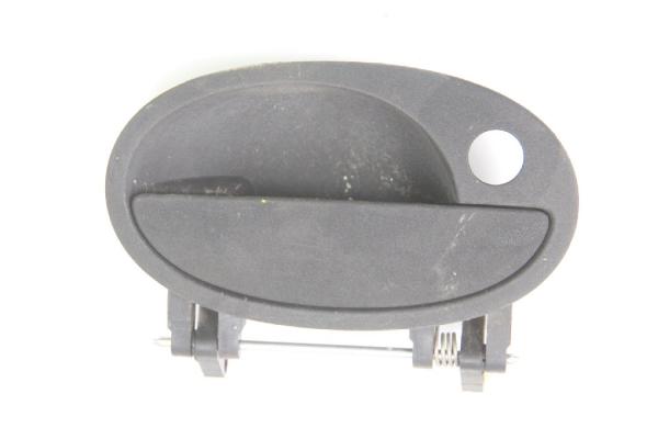 Türgriff außen vorn rechts 93176737 Opel CORSA C