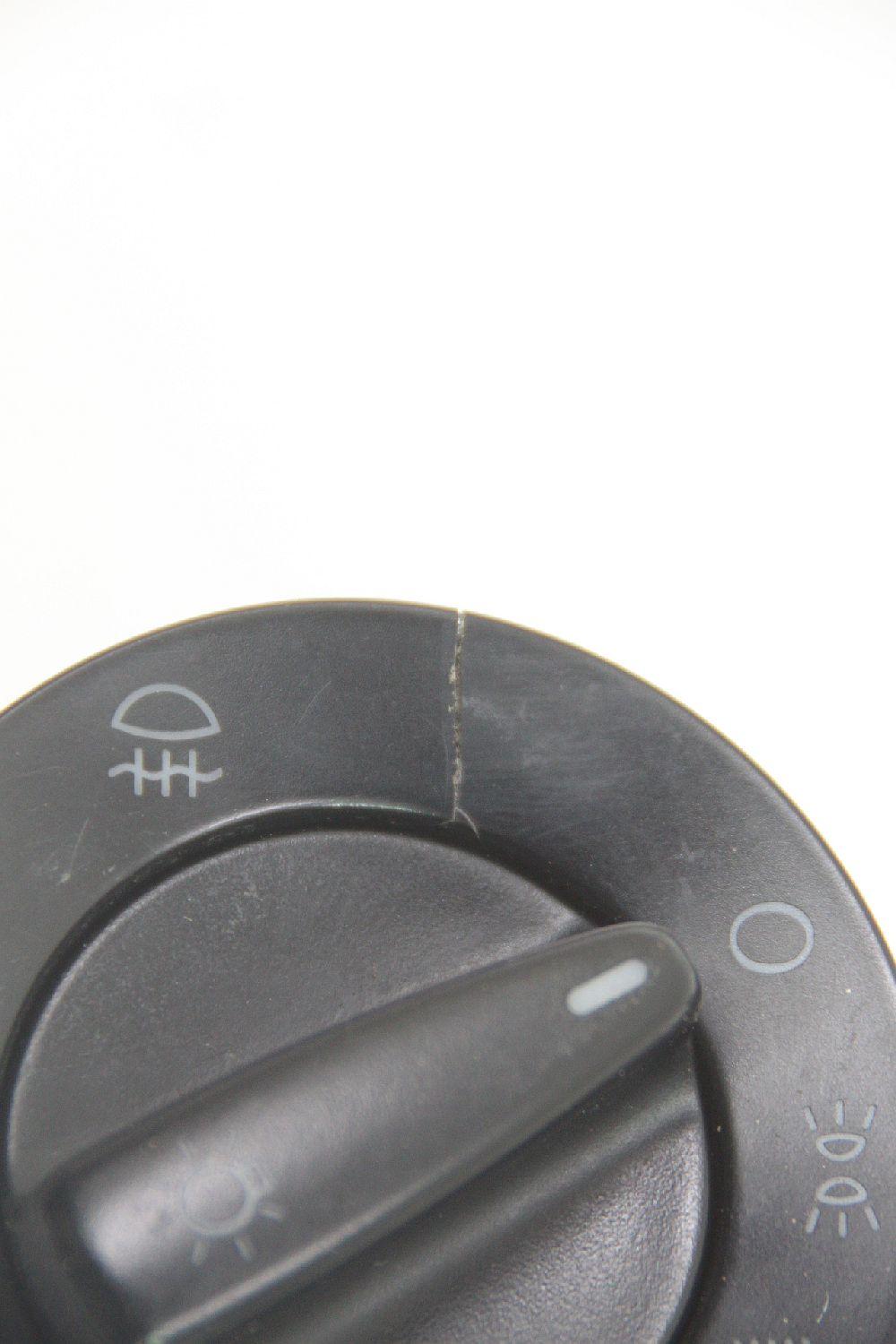Schalter Licht 1C0941531 VW GOLF 4