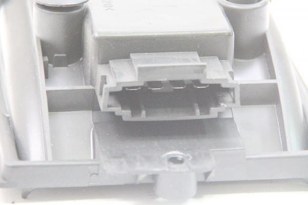 Heizgebläsevorwiderstand 1J0819022A VW GOLF 4 Variant