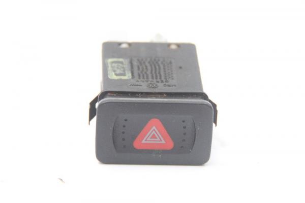 Schalter Warnblink 1J0953235J VW GOLF 4 Variant