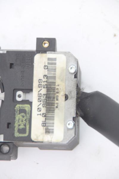 Schalter Blinker 8L0953513G VW GOLF 4 Variant