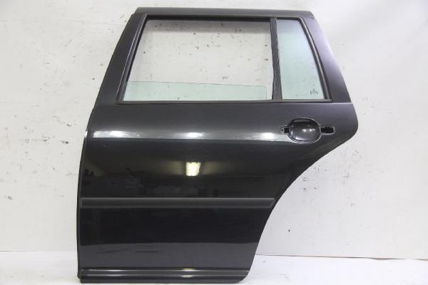 Tür hinten links 1J9833055E VW GOLF 4 Variant