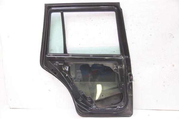 Tür hinten links 1J9833055E VW GOLF 4 Variant