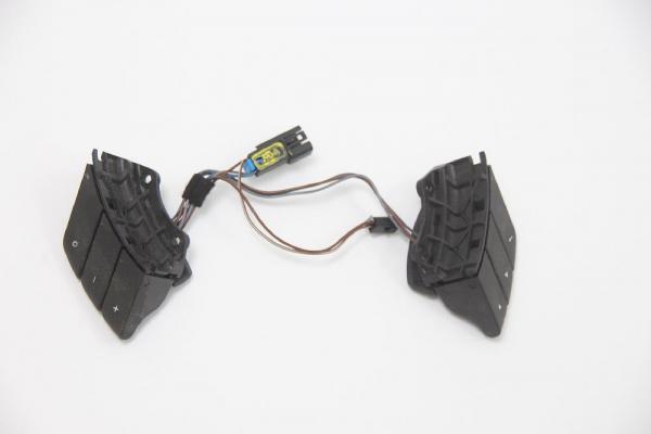 Schalter Lenkrad 09185419 Opel COMBO C