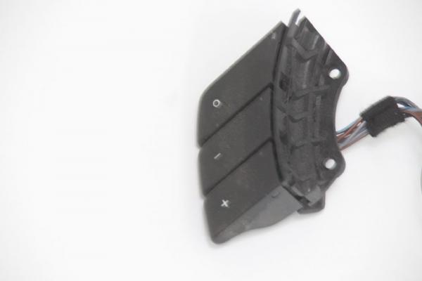 Schalter Lenkrad 09185419 Opel COMBO C