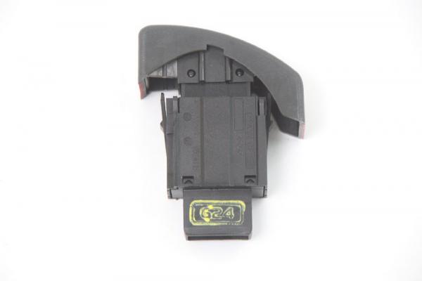 Schalter Warnblink 9164141PP Opel COMBO C