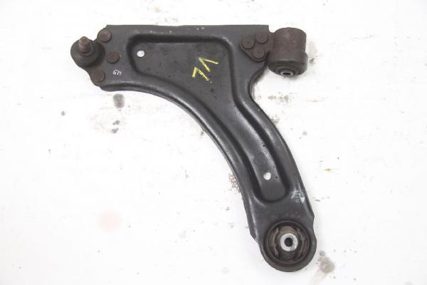 Querlenker vorn links 13140039 Opel COMBO C