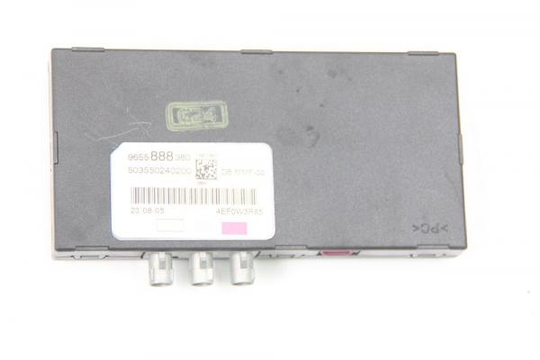 Antennenweiche 9655888380 Citroen C4 1 Coupe
