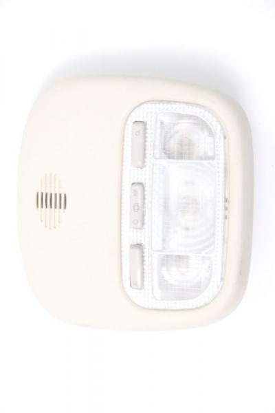 Innenleuchte 9680713880 Citroen C4 1 Coupe