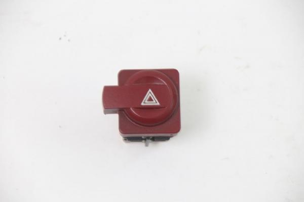 Schalter Warnblink 96480877KR Citroen C4 1 Coupe