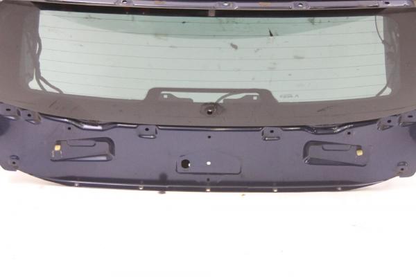 Heckklappe 8701V0 Citroen C4 1 Coupe